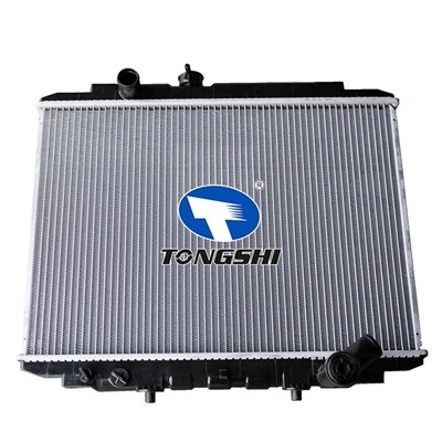 OEM 25310-4B600 H-100 PORTER 2.4i 97- Injan Oeri Rheiddiadur Dŵr Oerach